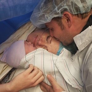 Meet your Posher, Dustin